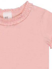 Футболка H&M модель 28171 Фото