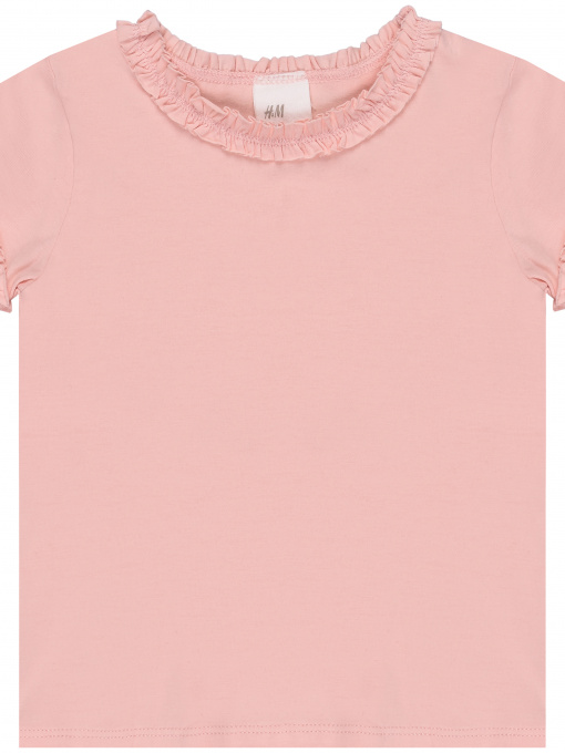 Футболка H&M модель 28171 Фото