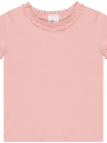 Футболка H&M модель 28171 Футболка H&M модель 28171 Фото