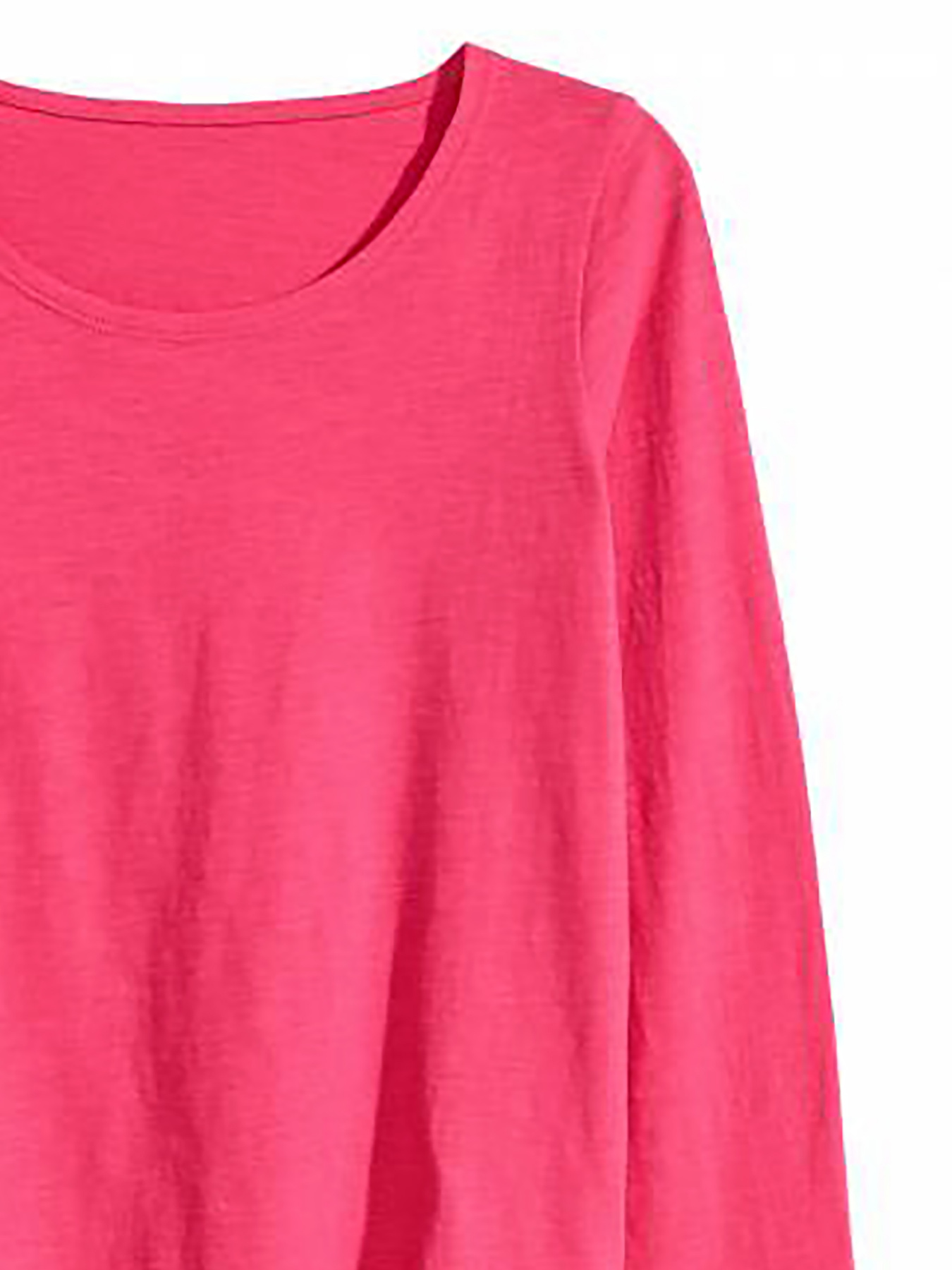 Лонгслів H&M модель 29720 Лонгслів H&M модель 29720 Фото