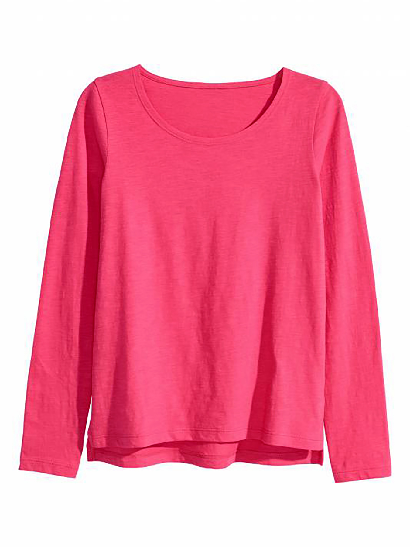 Лонгслів H&M модель 29720 Лонгслів H&M модель 29720 Фото