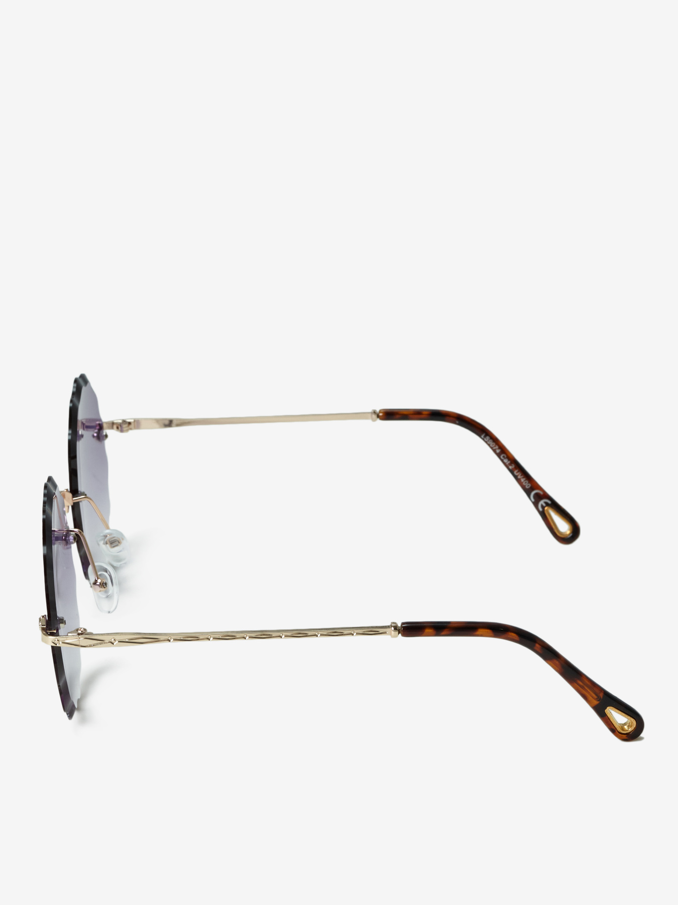 Окуляри InBag модель 3000000188133 Окуляри InBag модель 3000000188133 Фото