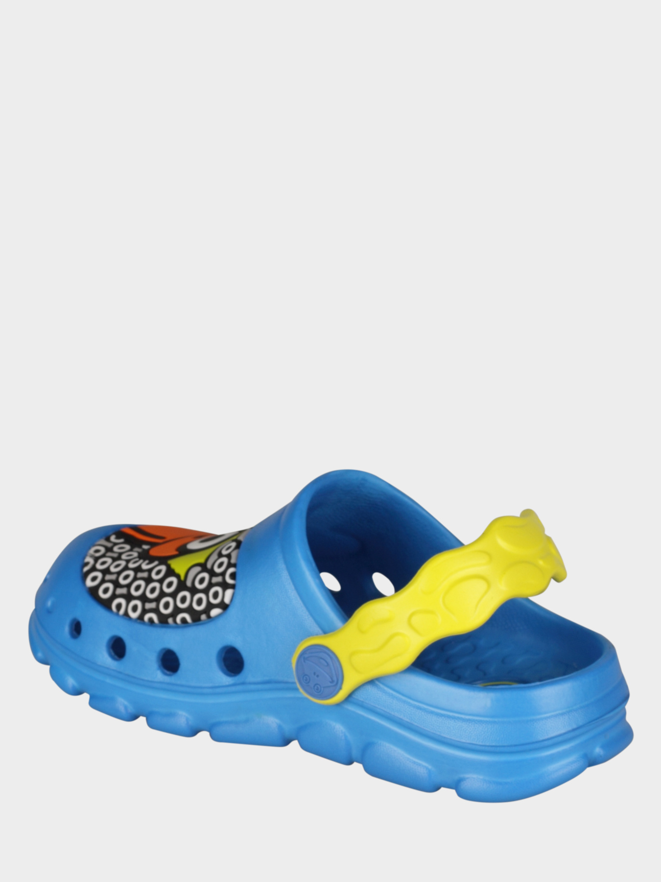 Сабо COQUI модель 9383Sea_blue_Citrus Фото