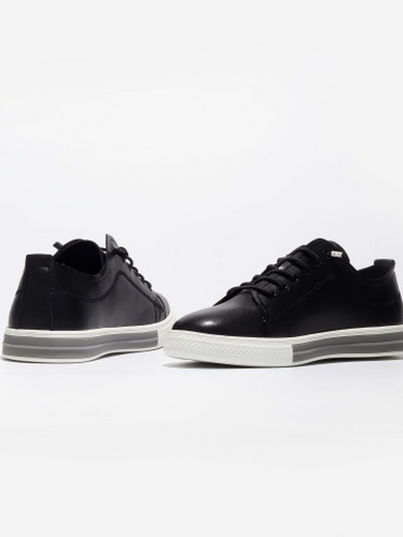 Кеды низкие Respect модель ZN020-011 Кеды низкие Respect модель ZN020-011 Фото