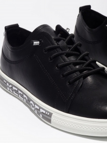 Кеды низкие Respect модель ZN020-011 Кеды низкие Respect модель ZN020-011 Фото