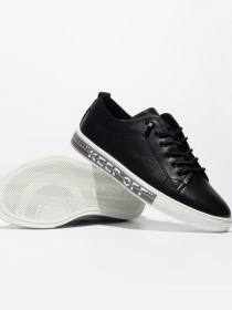 Кеды низкие Respect модель ZN020-011 Кеды низкие Respect модель ZN020-011 Фото