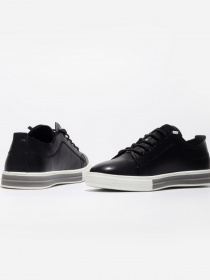 Кеды низкие Respect модель ZN020-011 Кеды низкие Respect модель ZN020-011 Фото