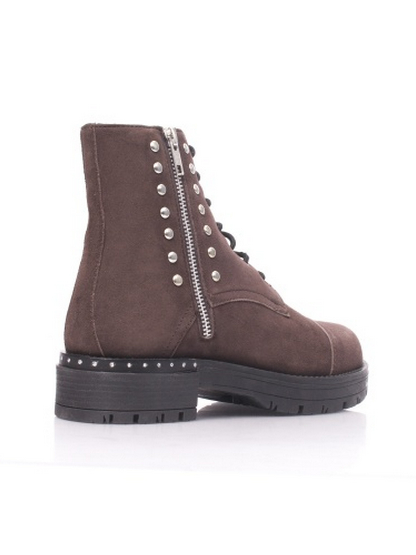 Ботинки Respect модель W18-PRF1842_nut Фото