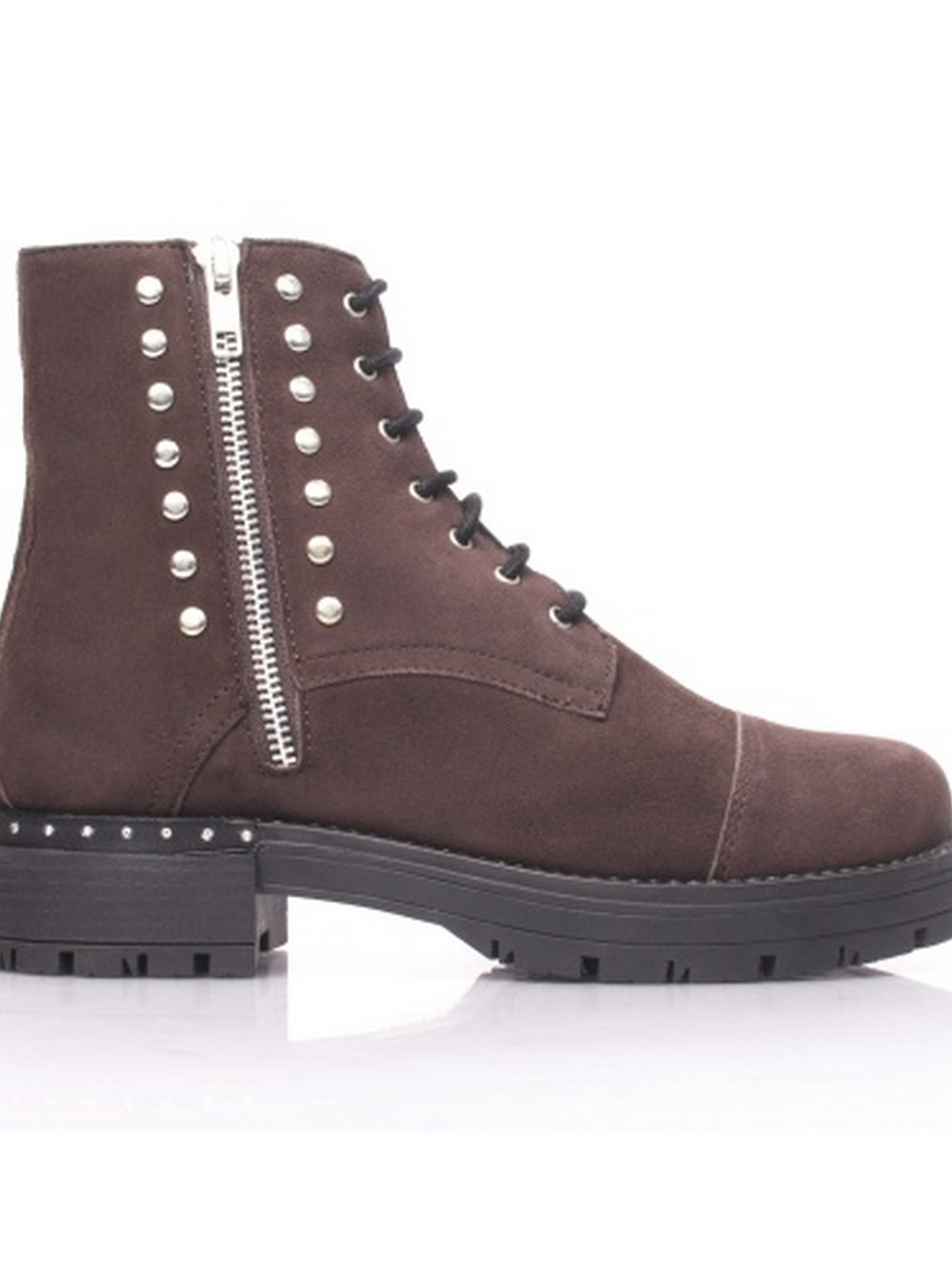 Ботинки Respect модель W18-PRF1842_nut Фото