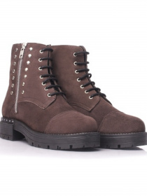 Ботинки Respect модель W18-PRF1842_nut Фото