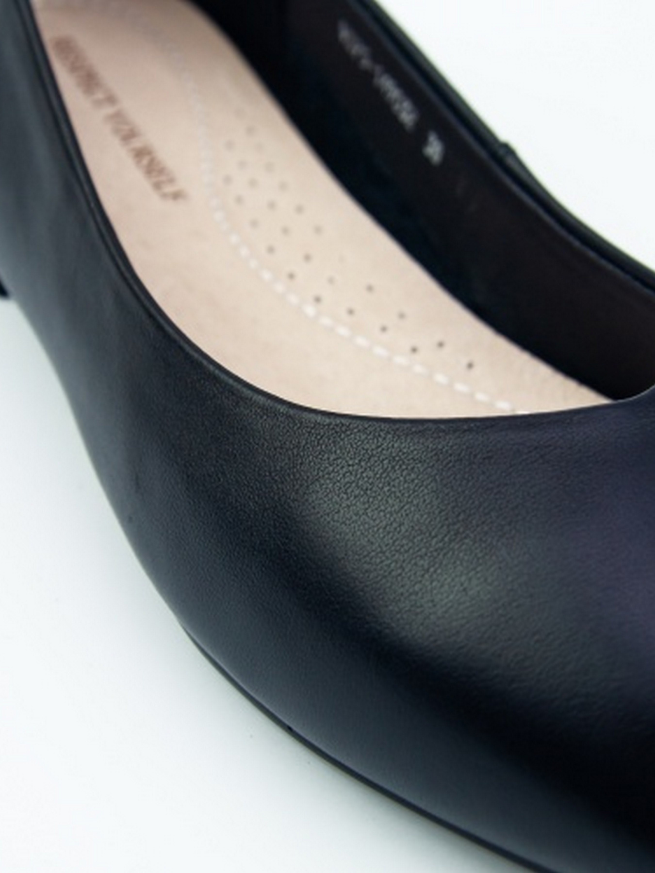 Балетки Respect модель VS75-149032 Фото