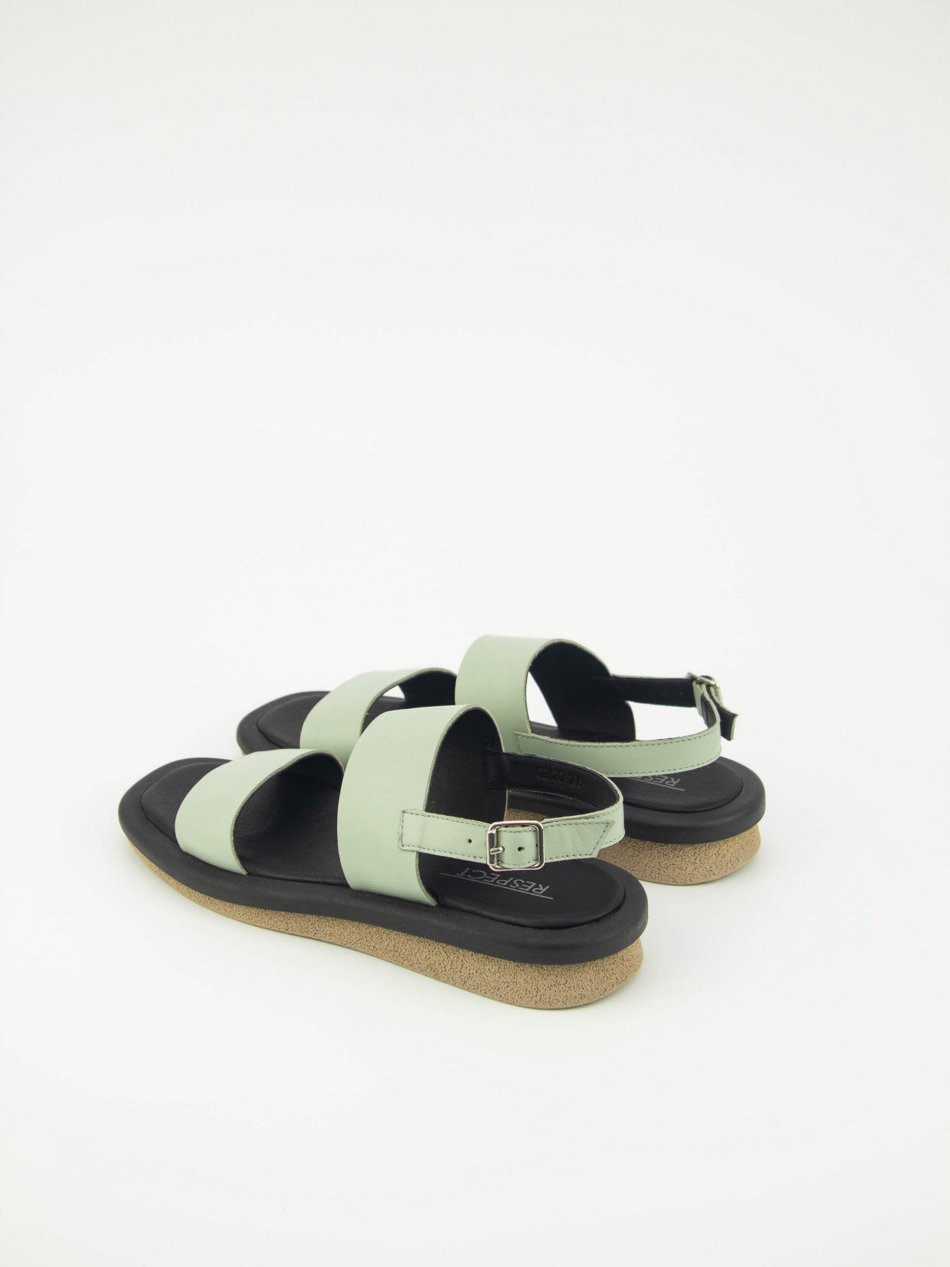 Сандалии Respect модель 02620__106 Фото