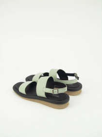 Сандалии Respect модель 02620__106 Фото