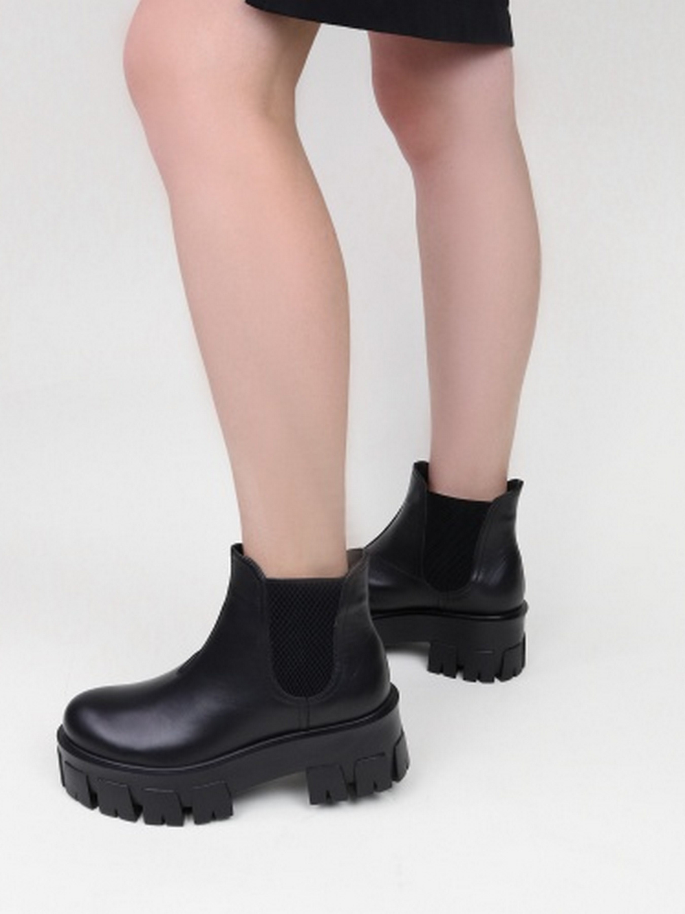 Челси Respect модель 0799-4 Фото