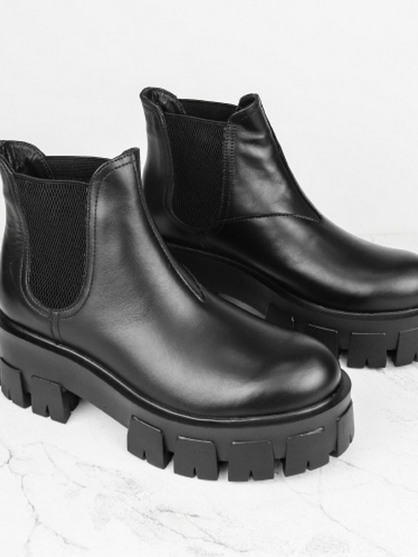 Челси Respect модель 0799-4 Фото