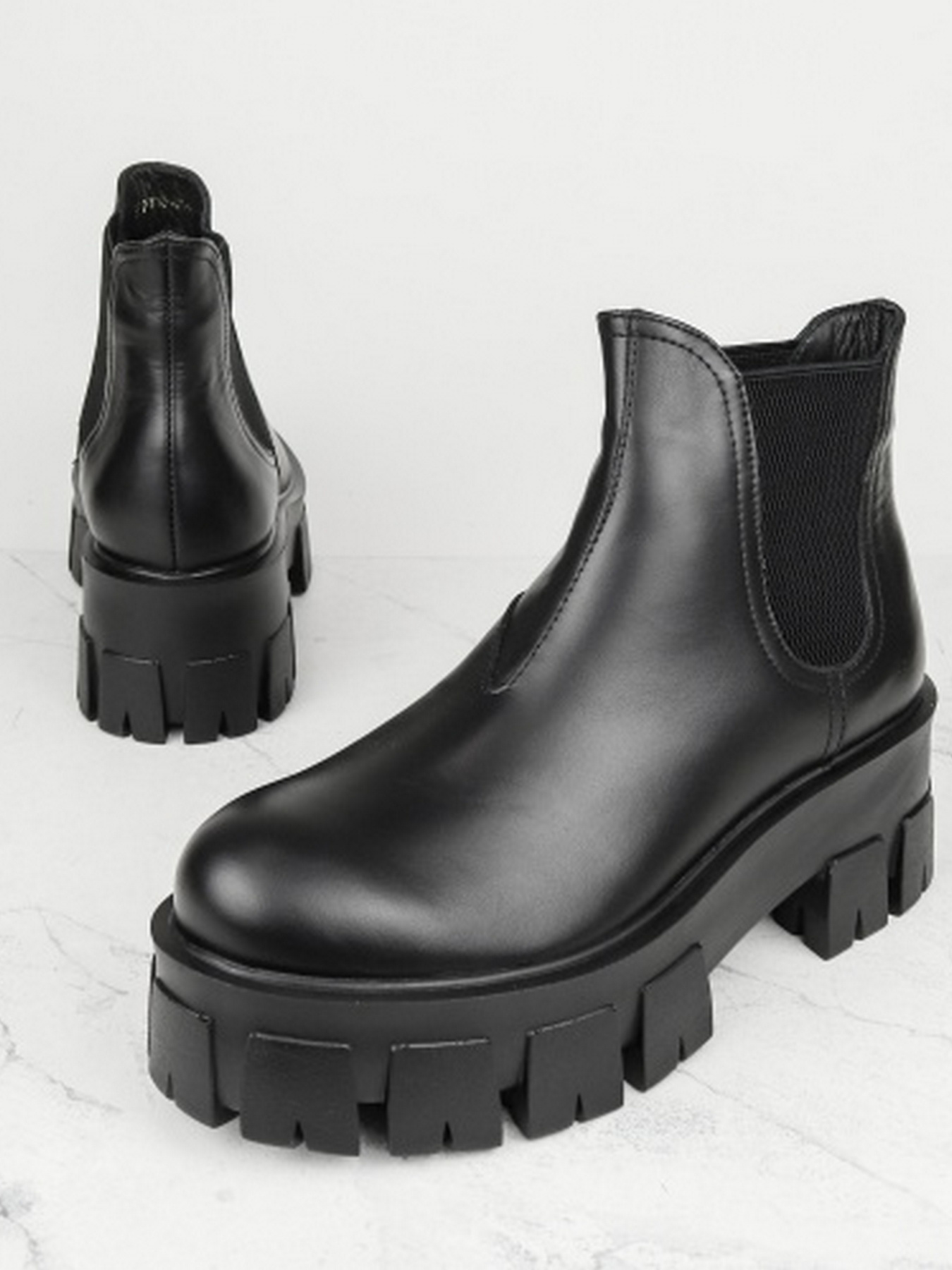 Челси Respect модель 0799-4 Фото