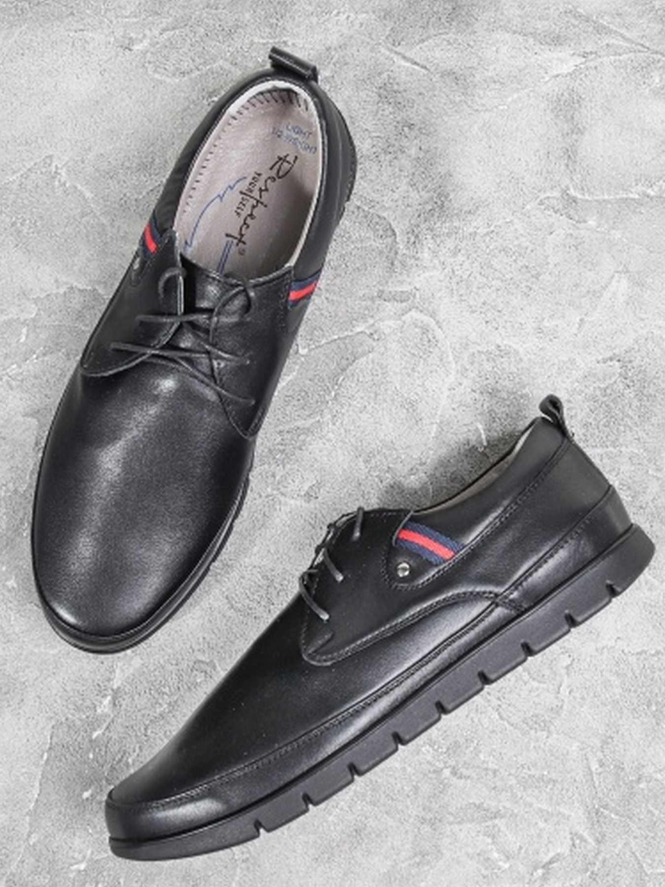 Кросівки Respect модель 11334-3 Фото