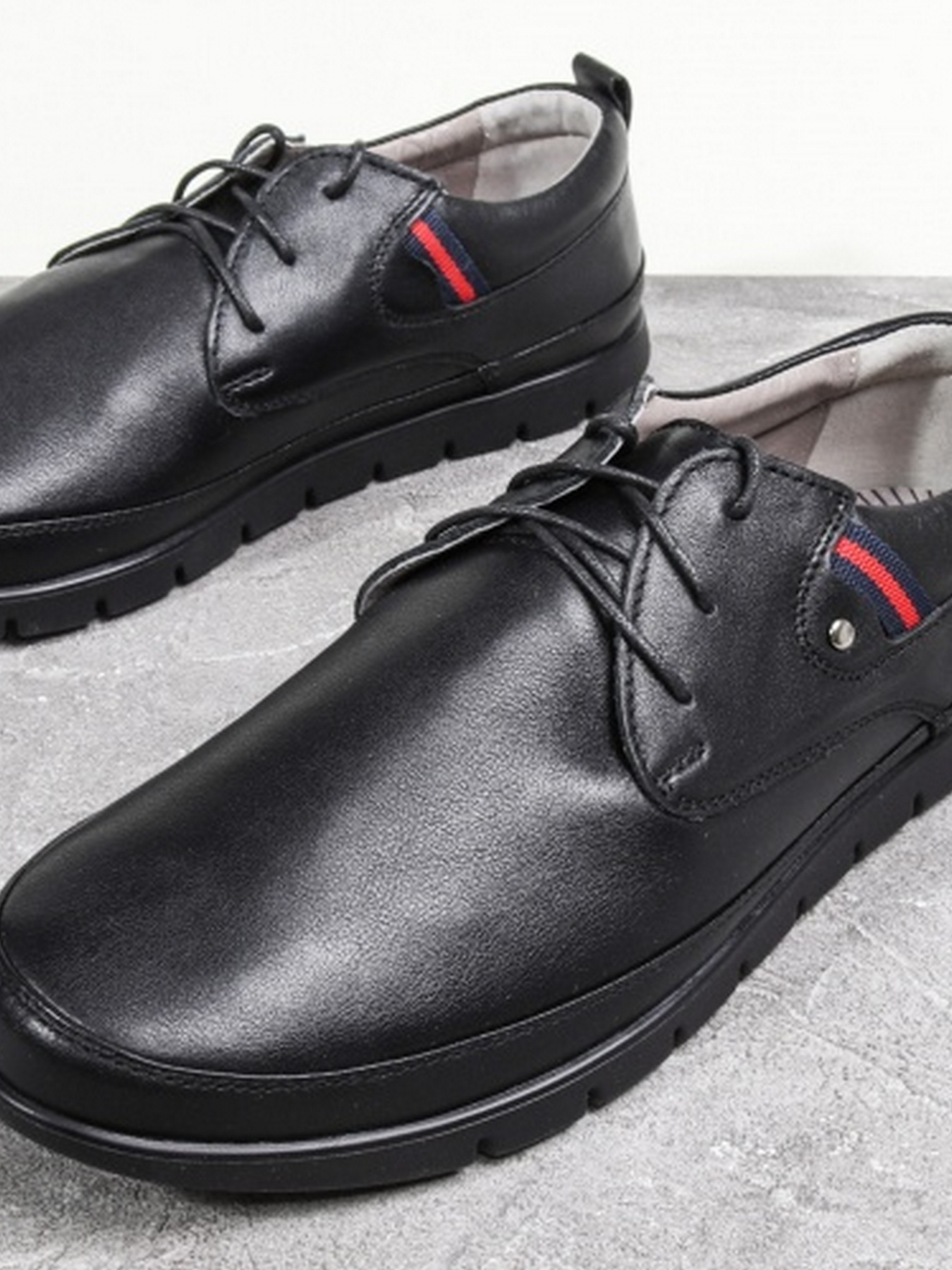 Кроссовки повседневные Respect модель 11334-3 Фото