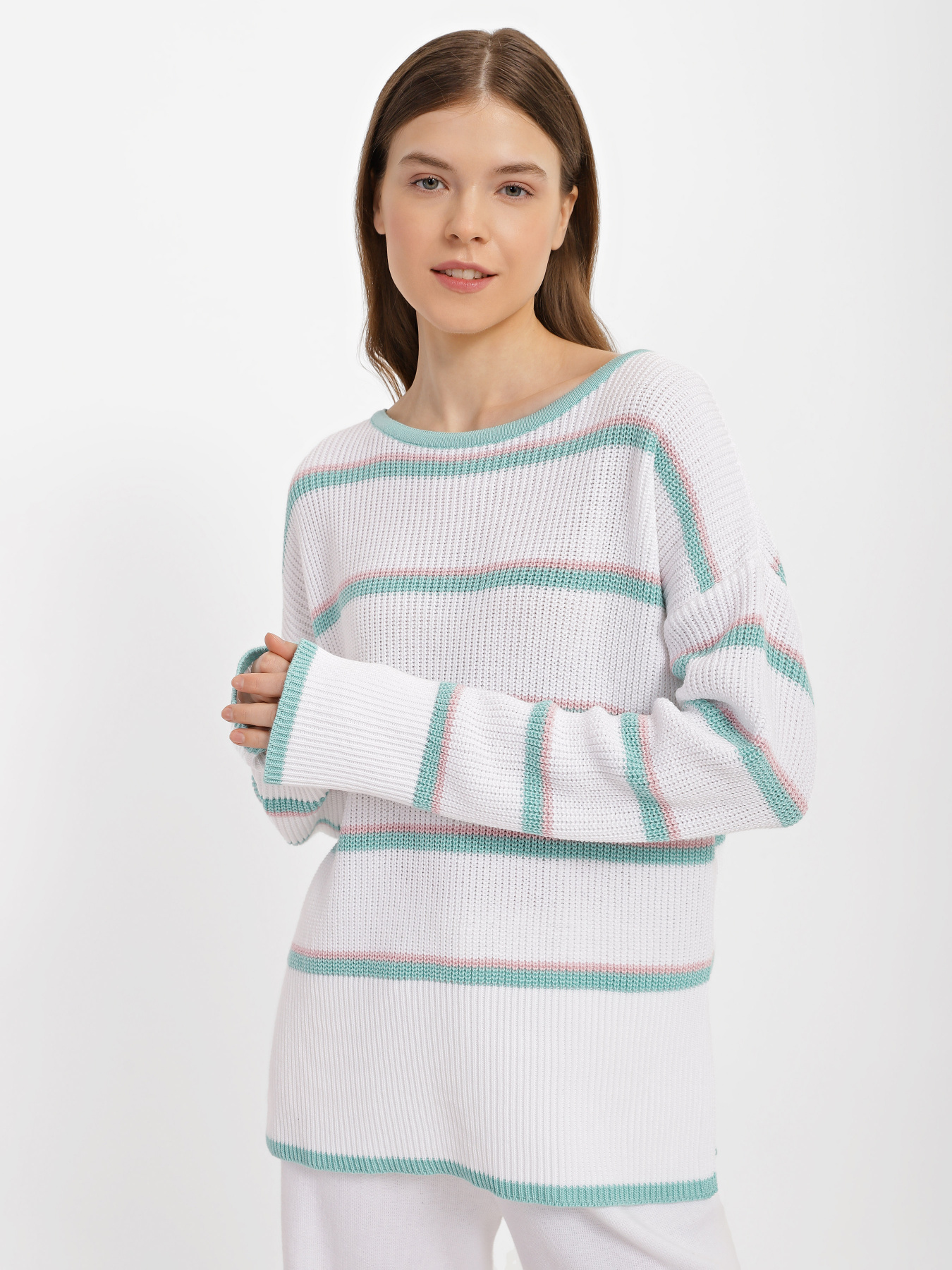 Джемпер Sewel модель JW902253910 Фото