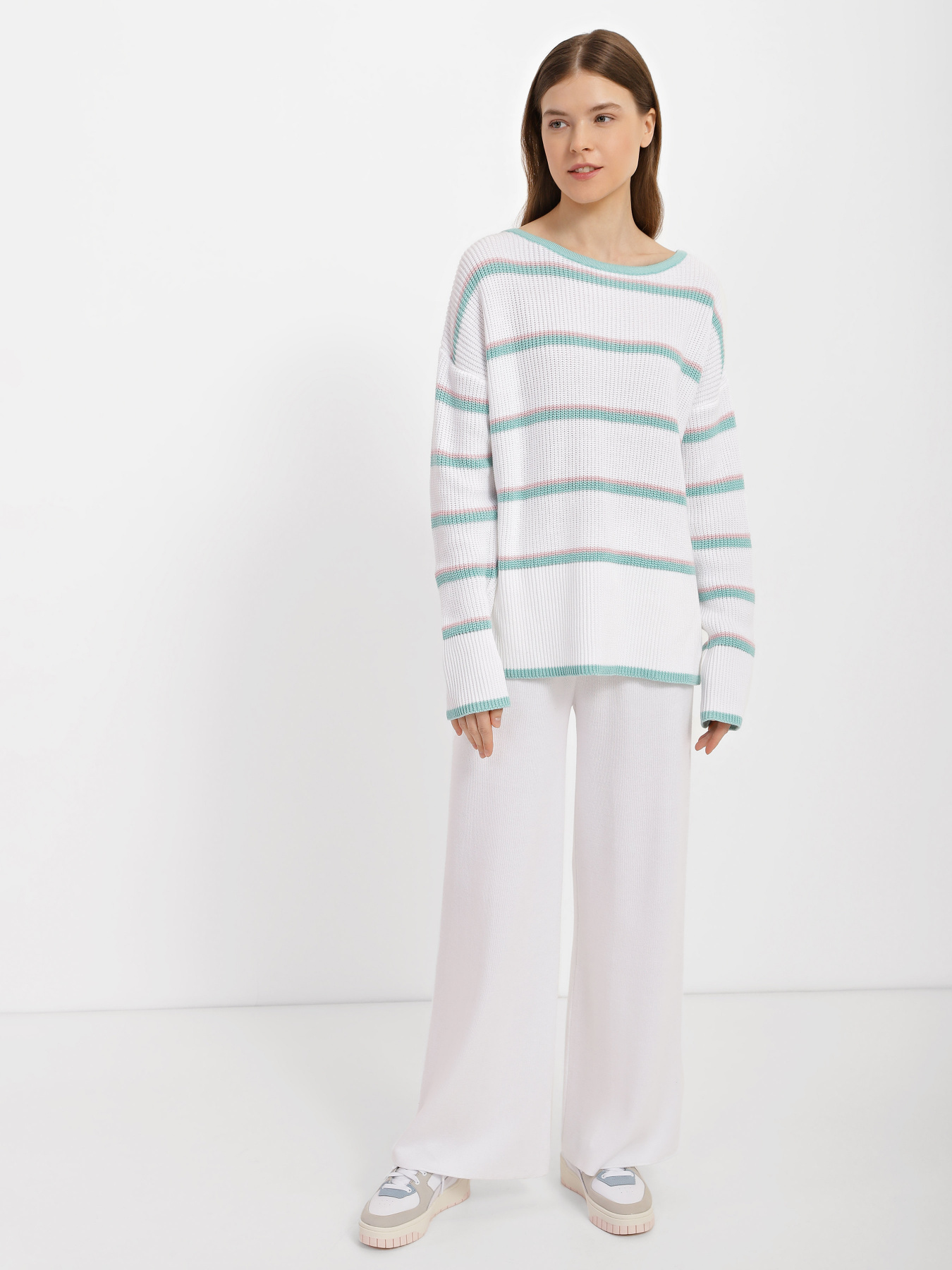 Джемпер Sewel модель JW902253910 Фото