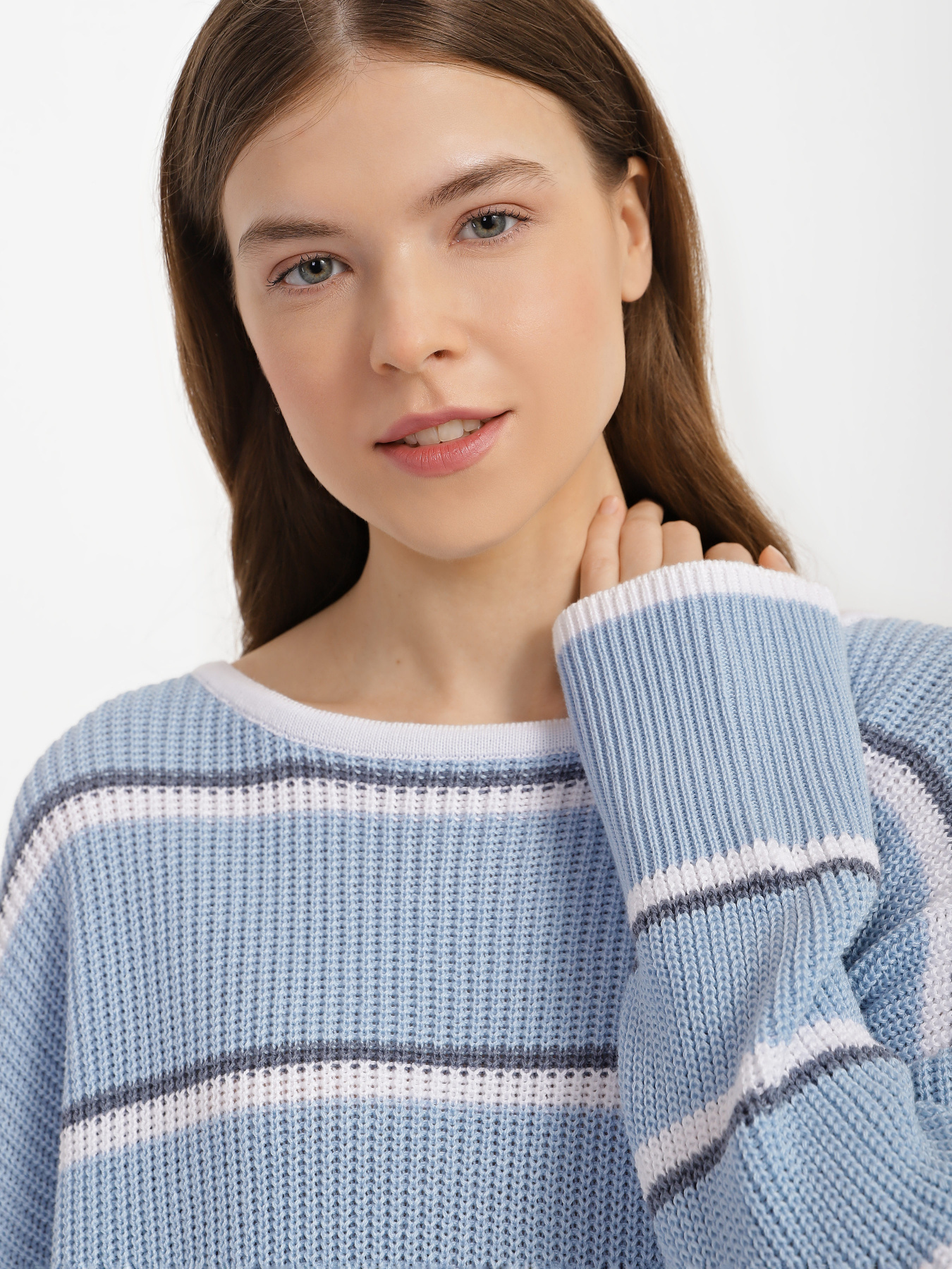 Джемпер Sewel модель JW902282502 Фото