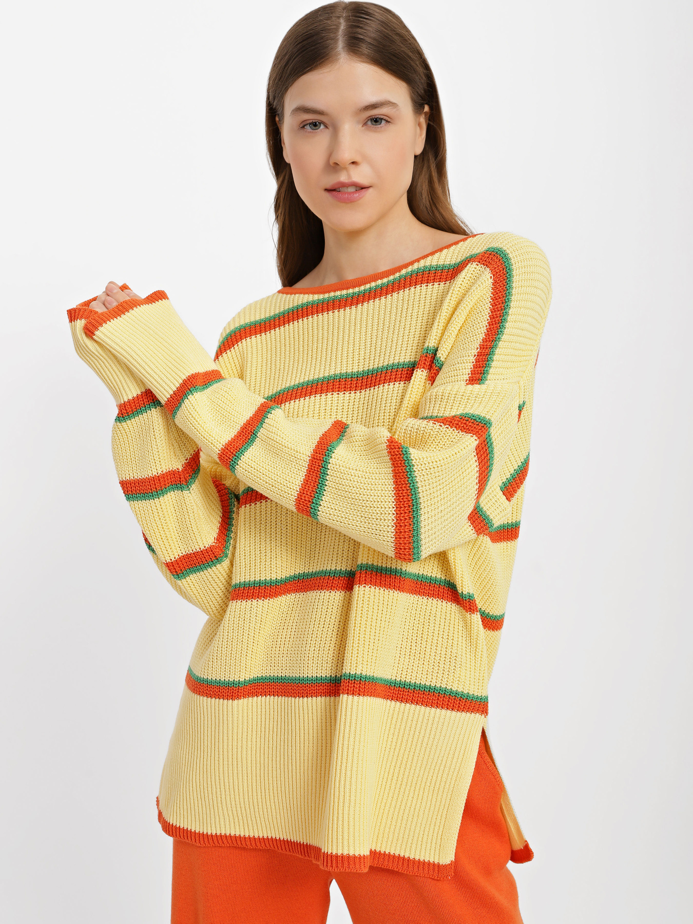 Джемпер Sewel модель JW902374207 Фото