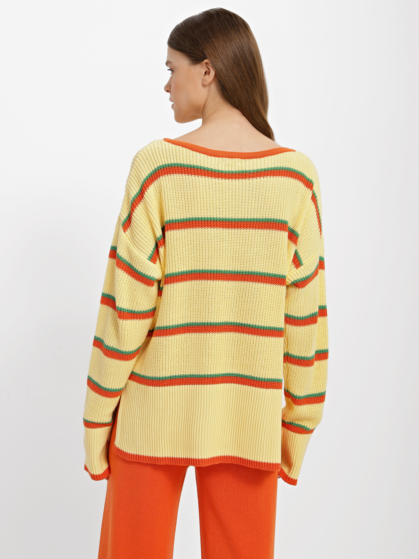 Джемпер Sewel модель JW902374207 Фото