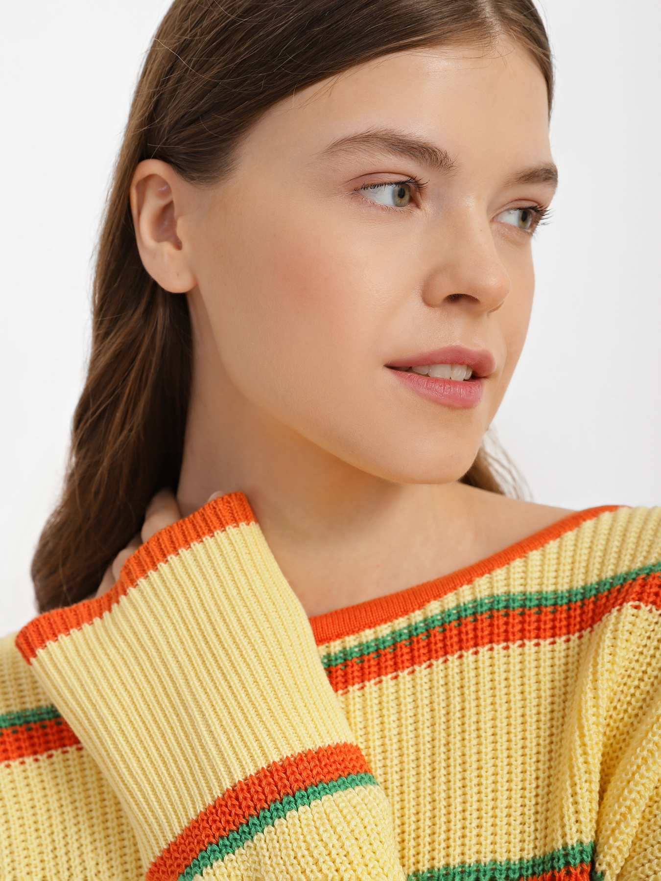 Джемпер Sewel модель JW902374207 Фото