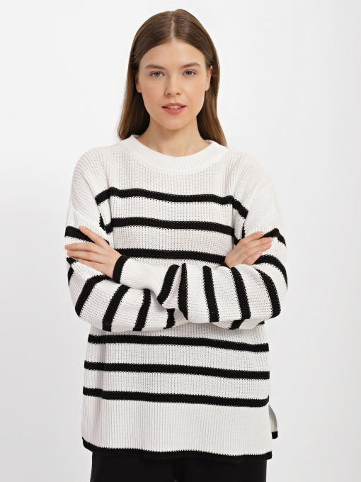 Джемпер Sewel модель JW905210100 Фото