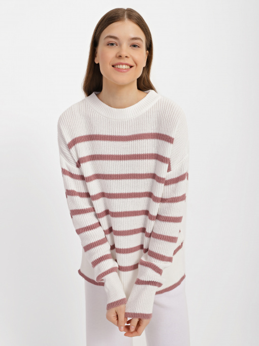 Джемпер Sewel Модель JW905212300 Фото