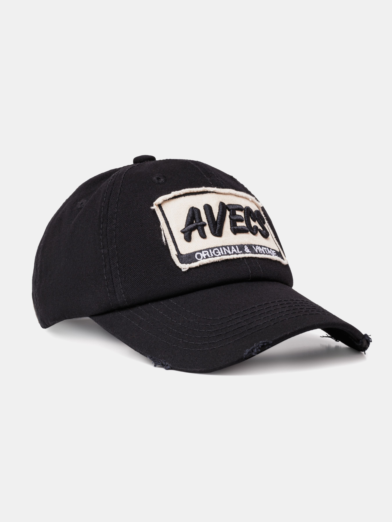 Кепка AVECS модель 30428-1 Фото