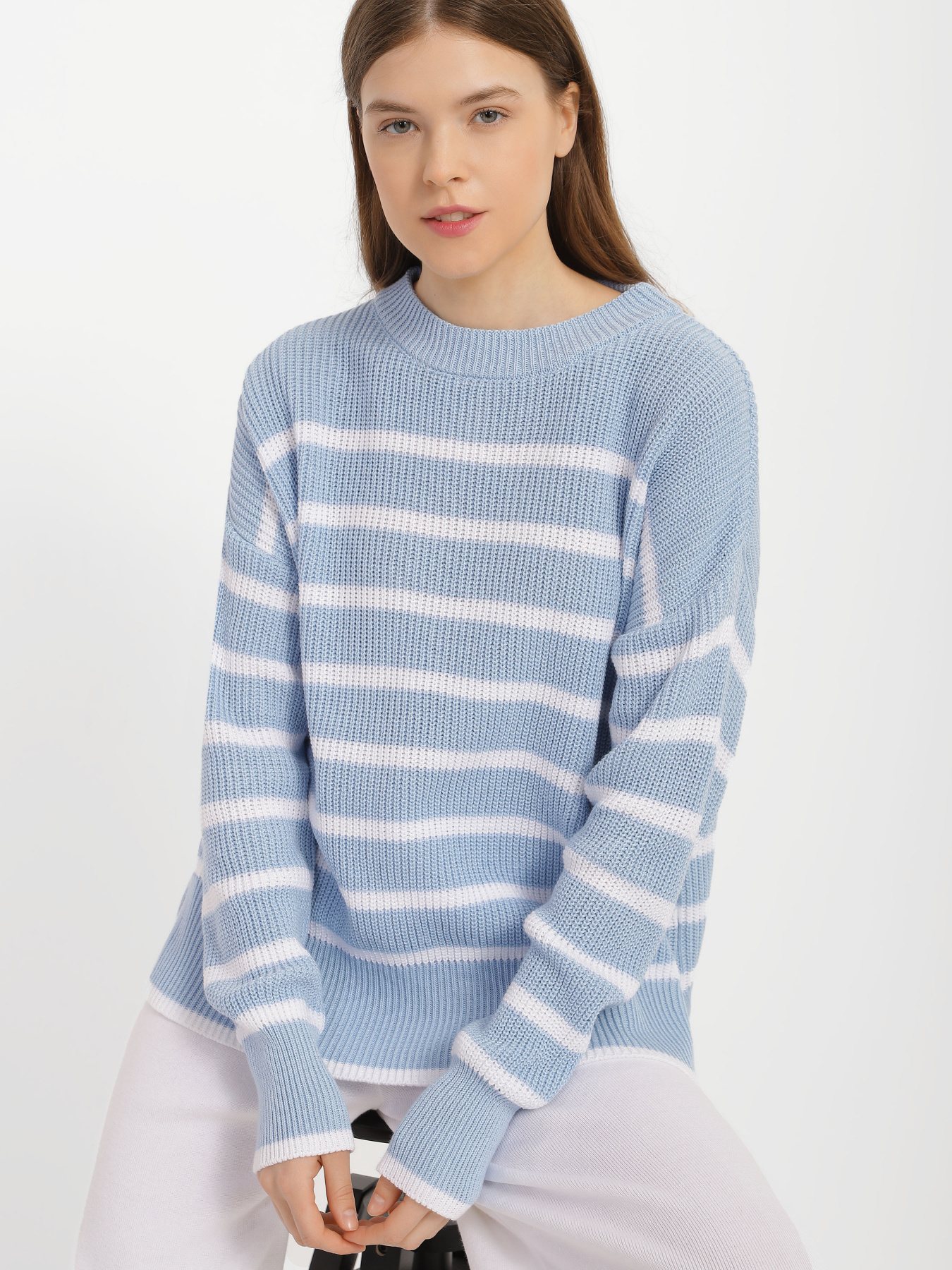 Джемпер Sewel модель JW905282500 Фото