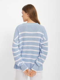 Джемпер Sewel модель JW905282500 Фото