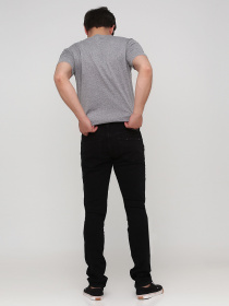 Зауженные джинсы Mustang Jeans модель 4004664 Фото