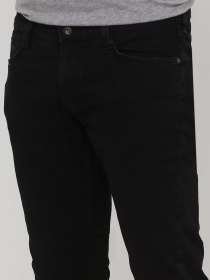 Зауженные джинсы Mustang Jeans модель 4004664 Фото