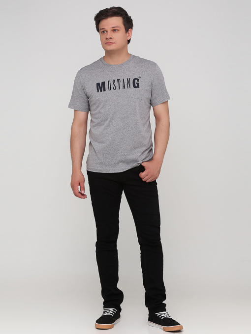 Завужені джинси Mustang Jeans модель 4004664 Фото