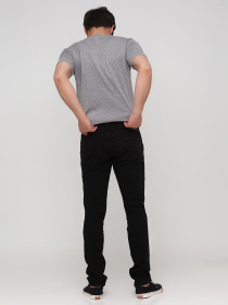 Завужені джинси Mustang Jeans модель 4004664 Фото