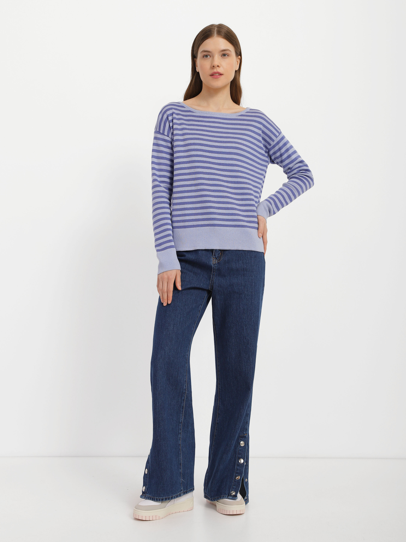 Джемпер Sewel модель JW906097800 Фото