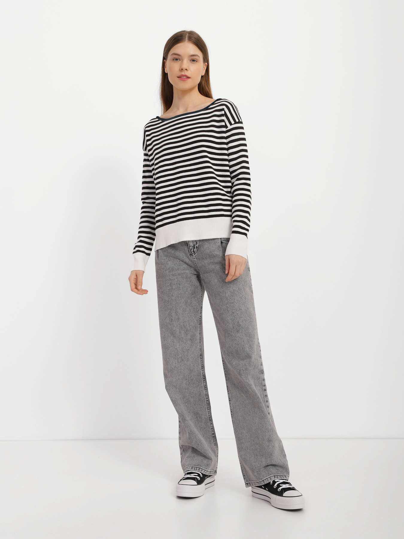 Джемпер Sewel модель JW906210100 Фото