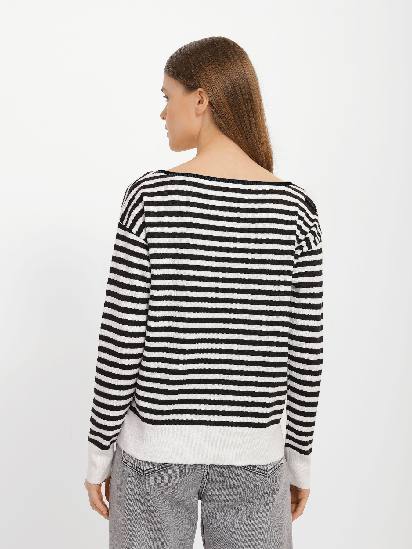 Джемпер Sewel модель JW906210100 Фото