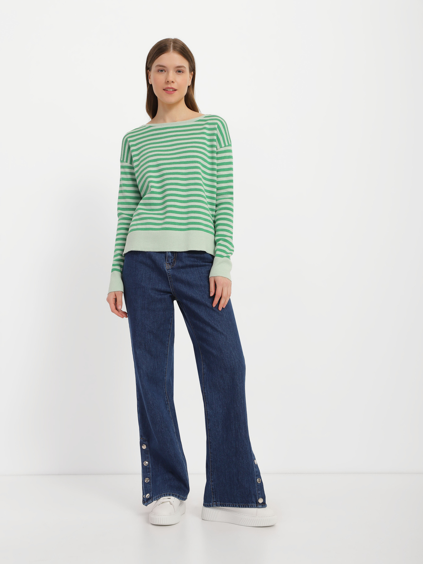 Джемпер Sewel модель JW906460700 Фото