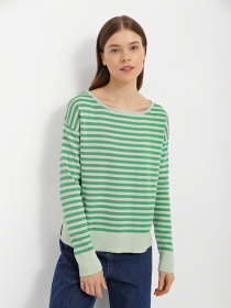 Джемпер Sewel модель JW906460700 Джемпер Sewel модель JW906460700 Фото