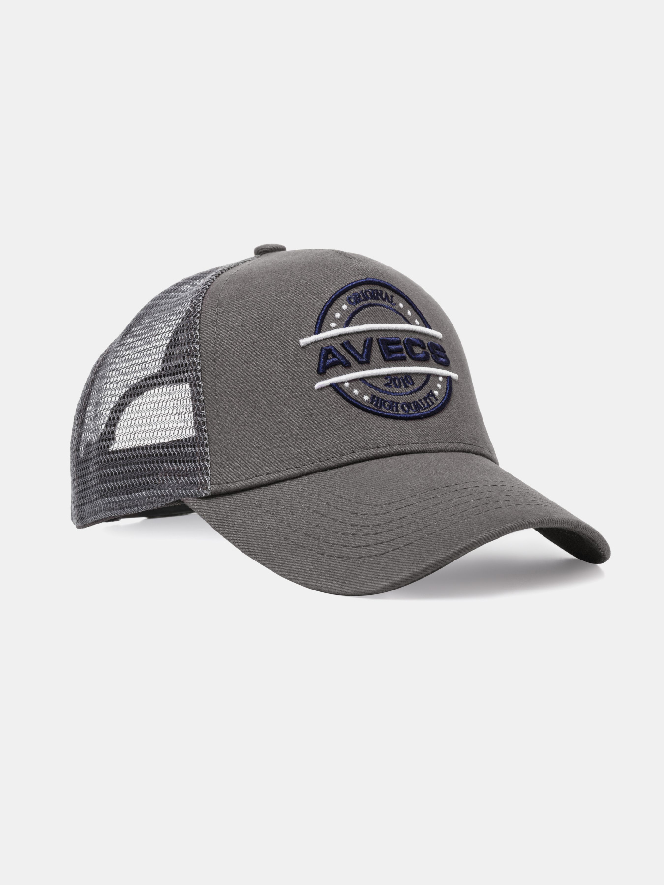 Кепка AVECS модель 30427-17 Фото