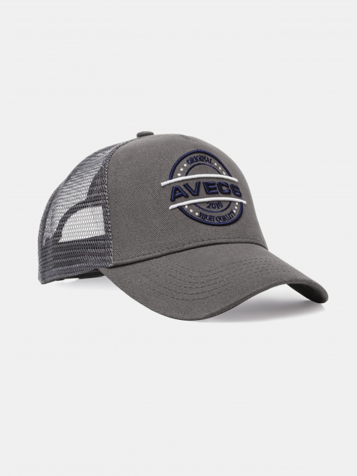 Кепка AVECS модель 30427-17 Фото