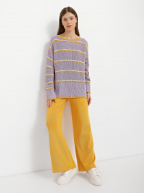 Брюки повседневные Sewel модель TR832150000 Фото