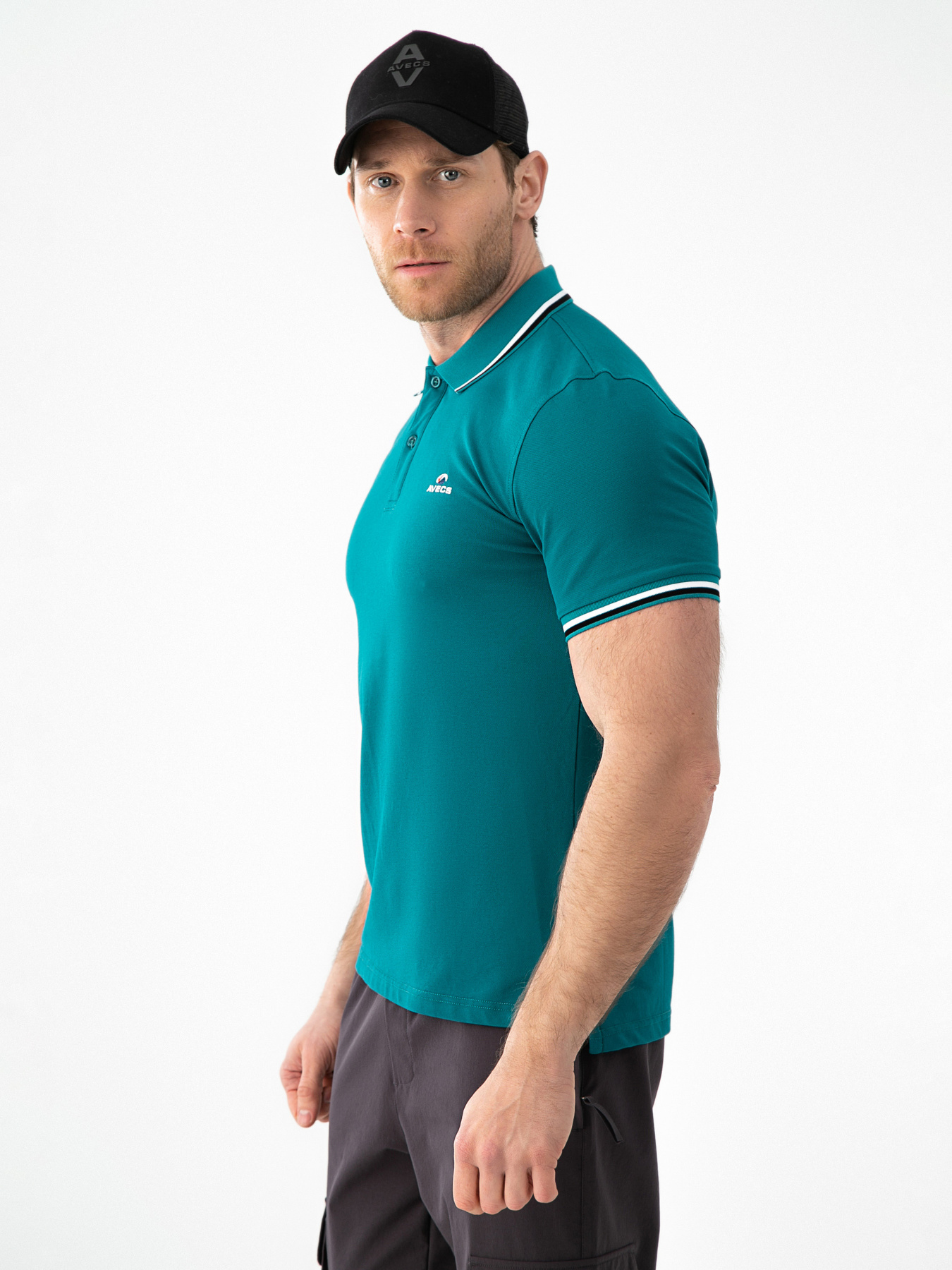 Поло AVECS модель 30331-12-AV Фото