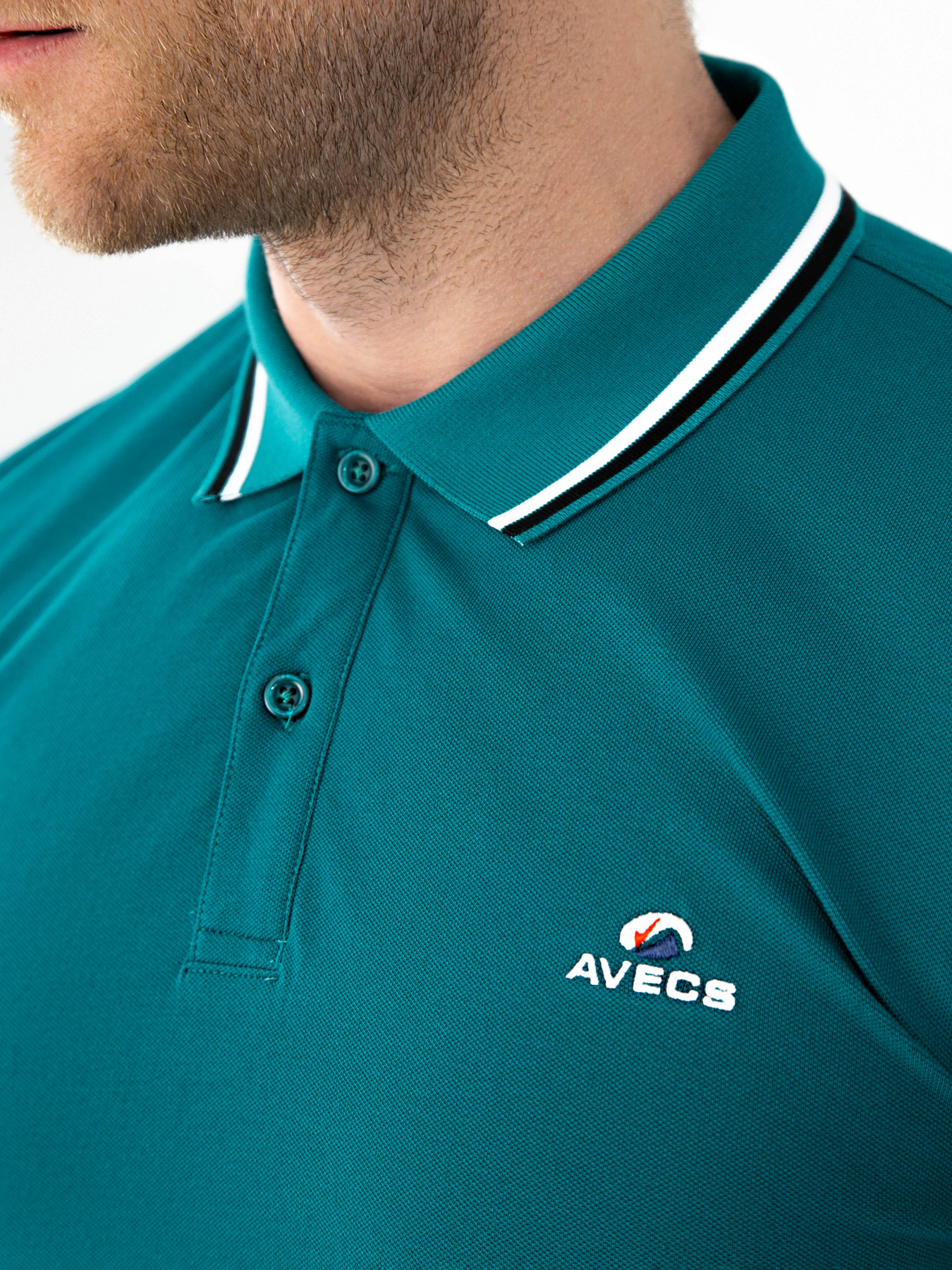 Поло AVECS модель 30331-12-AV Фото
