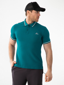 Поло AVECS модель 30331-12-AV Поло AVECS модель 30331-12-AV Фото