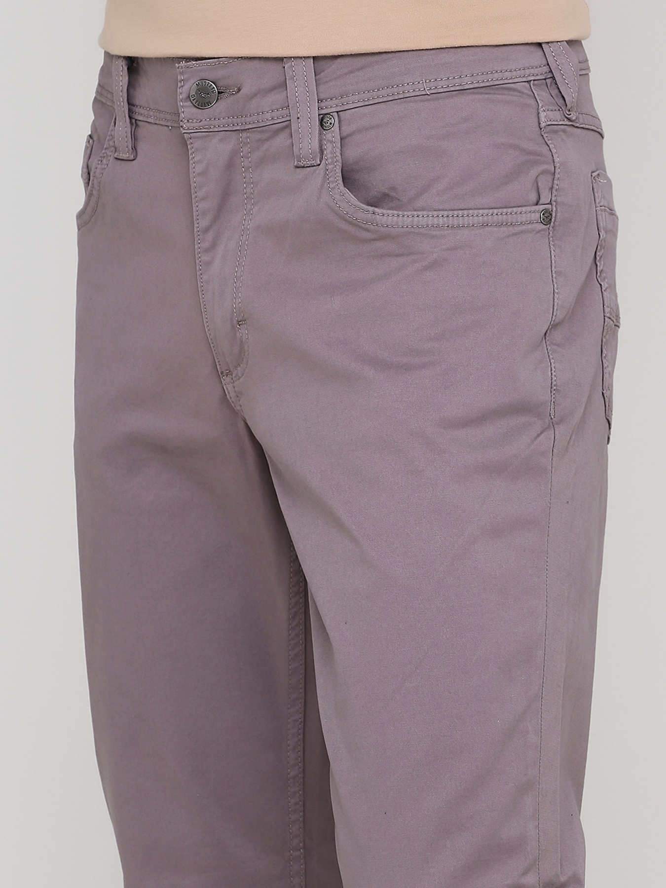 Зауженные джинсы Mustang Jeans модель 1009074 Фото