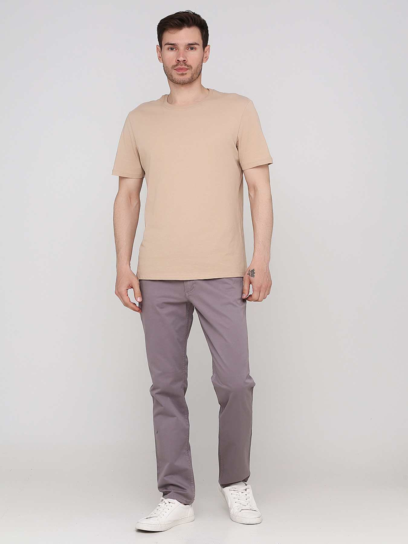 Завужені джинси Mustang Jeans модель 1009074 Фото